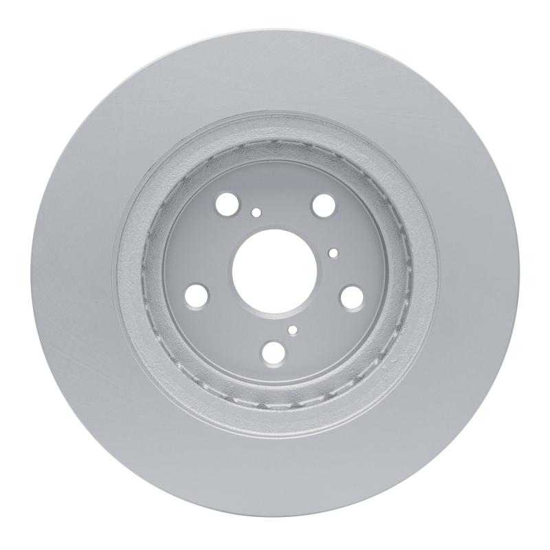 Lexus TX350 Brake Rotor (1) - Front - R1 Concepts - GeoSPEC Coated - `24-`25